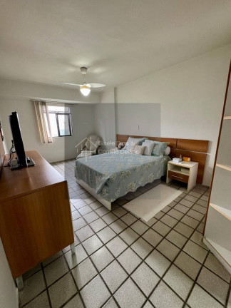 Imagem Apartamento com 3 Quartos à Venda, 114 m² em Miramar - João Pessoa
