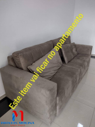 Imagem Apartamento com 2 Quartos à Venda, 47 m² em Nova Petropolis - São Bernardo Do Campo