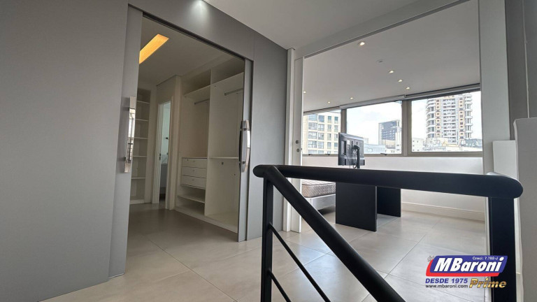 Imagem Apartamento com 1 Quarto à Venda, 85 m² em Jardim Paulista - São Paulo