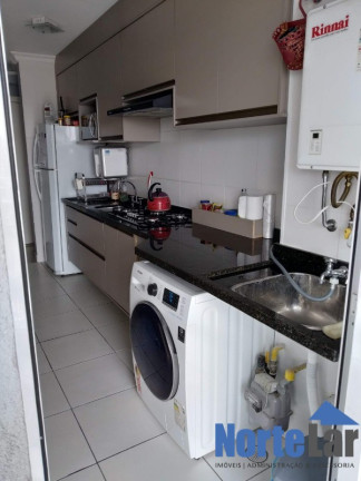 Imagem Apartamento com 2 Quartos à Venda, 69 m² em Vila Maria Alta - São Paulo