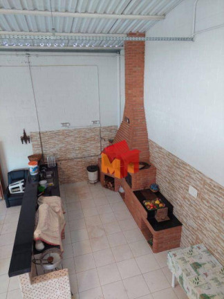 Imagem Chácara com 3 Quartos à Venda, 400 m² em Chácaras Recanto Solar - Nova Odessa