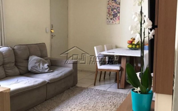 Apartamento com 3 Quartos à Venda, 53 m² em Vila Ema - São José Dos Campos