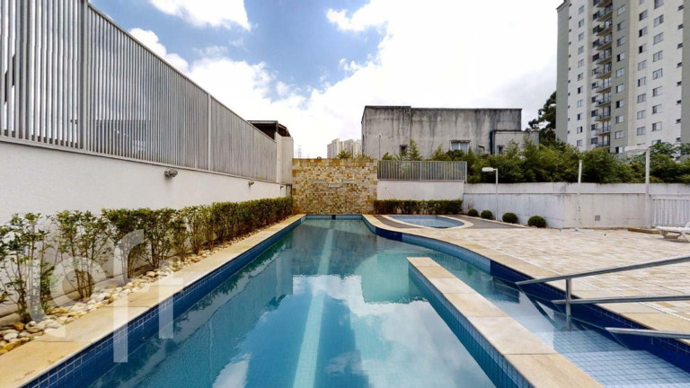 Imagem Apartamento com 2 Quartos à Venda, 62 m² em Vila Andrade - São Paulo Imagem Apartamento com 2 Quartos à Venda, 62 m² em Vila Andrade - São Paulo