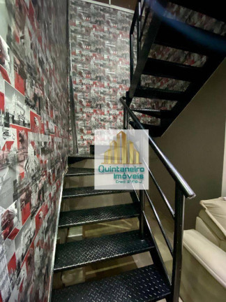 Imagem Cobertura com 3 Quartos à Venda, 126 m² em Vila Augusta - Guarulhos