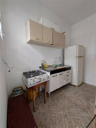 Imagem Casa com 1 Quarto à Venda, 33 m² em Real - Praia Grande