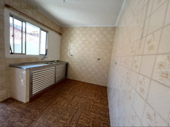 Imagem Casa com 4 Quartos à Venda, 216 m² em Anchieta - São Bernardo Do Campo