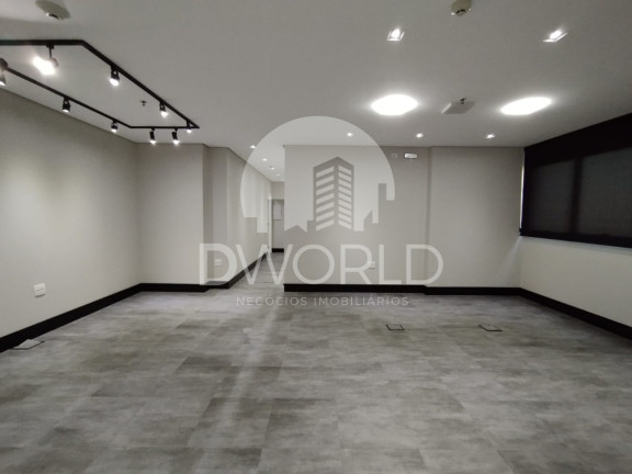 Imagem Sala Comercial à Venda, 193 m² em Centro - Sao Bernardo Do Campo Imagem Sala Comercial à Venda, 193 m² em Centro - Sao Bernardo Do Campo