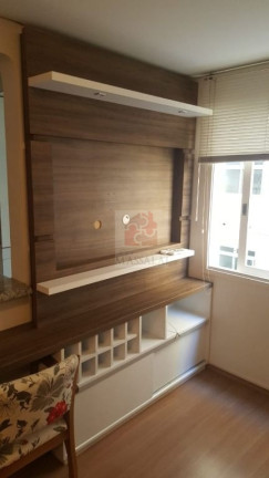 Imagem Apartamento com 1 Quarto à Venda, 43 m² em Santana - Porto Alegre