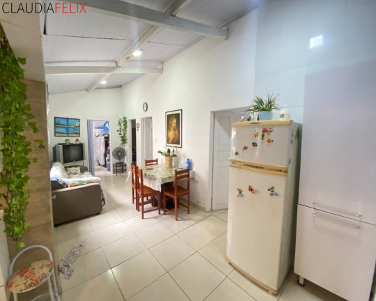 Imagem Casa com 4 Quartos à Venda, 79 m² em Canto Do Forte - Praia Grande Imagem Casa com 4 Quartos à Venda, 79 m² em Canto Do Forte - Praia Grande