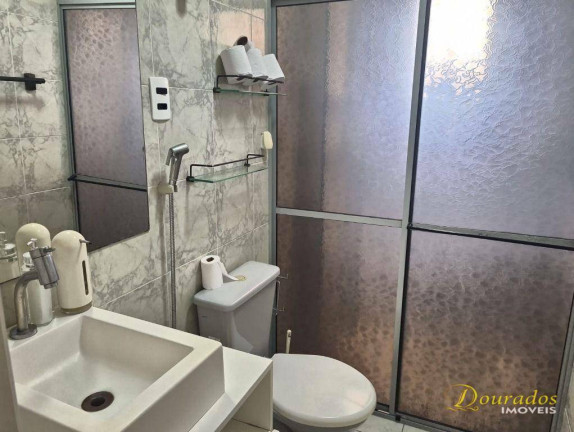 Imagem Apartamento com 1 Quarto à Venda, 53 m² em Aviação - Praia Grande Imagem Apartamento com 1 Quarto à Venda, 53 m² em Aviação - Praia Grande