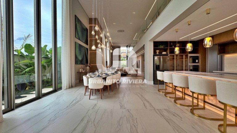 Imagem Casa com 6 Quartos à Venda, 628 m² em Riviera | Módulo 12 - Bertioga