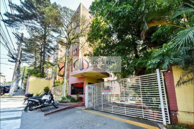 Imagem Apartamento com 2 Quartos à Venda, 57 m² em Demarchi - São Bernardo Do Campo
