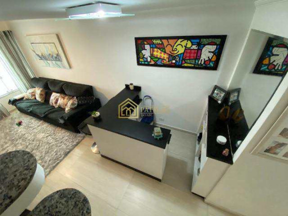 Imagem Casa com 3 Quartos à Venda, 115 m² em Vila Linda - Santo André Imagem Casa com 3 Quartos à Venda, 115 m² em Vila Linda - Santo André