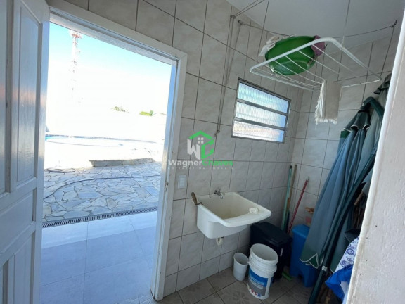 Imagem Casa com 3 Quartos à Venda, 175 m² em Praia De Leste - Pontal Do Paraná