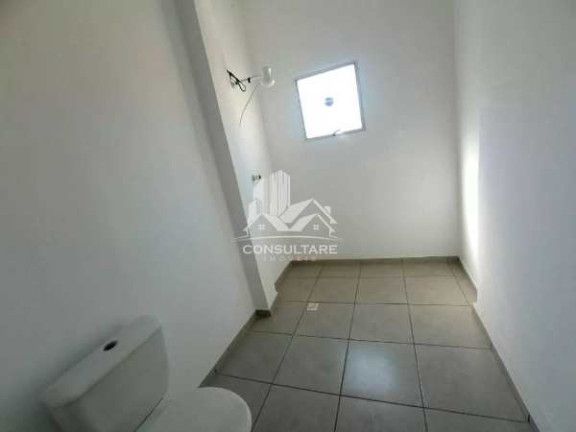Imagem Sobrado para Alugar, 150 m² em Vila Belmiro - Santos Imagem Sobrado para Alugar, 150 m² em Vila Belmiro - Santos