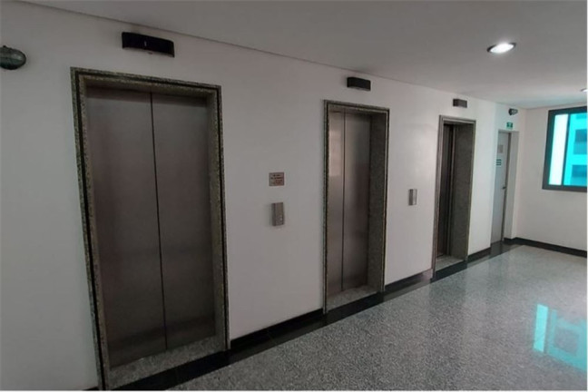 Imagem Sala Comercial à Venda, 32 m² em Tatuapé - São Paulo