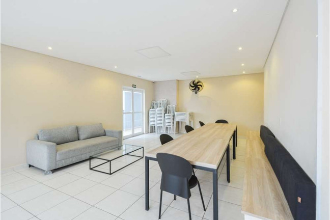 Imagem Apartamento com 1 Quarto à Venda, 35 m² em Vila Monumento - São Paulo Imagem Apartamento com 1 Quarto à Venda, 35 m² em Vila Monumento - São Paulo