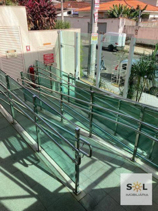 Imagem Apartamento com 2 Quartos à Venda, 59 m² em Setor Bueno - Goiânia