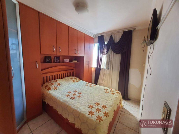 Imagem Apartamento com 2 Quartos para Alugar, 50 m² em Jardim Vila Galvão - Guarulhos Imagem Apartamento com 2 Quartos para Alugar, 50 m² em Jardim Vila Galvão - Guarulhos