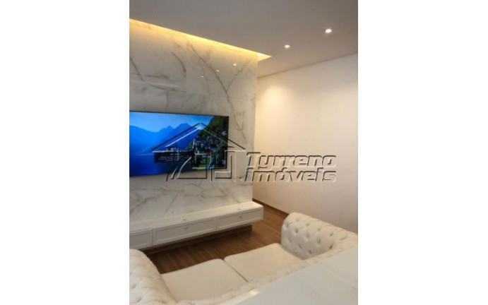 Apartamento com 2 Quartos à Venda, 50 m² em Urbanova - São José Dos Campos