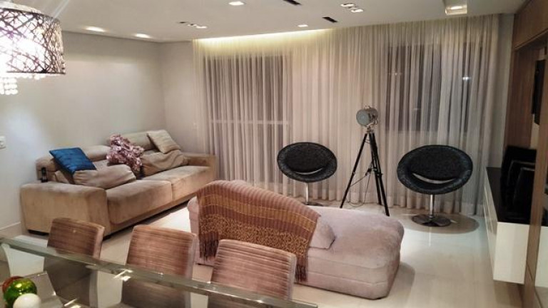 Imagem Apartamento com 3 Quartos à Venda, 124 m² em Vila Formosa - São Paulo