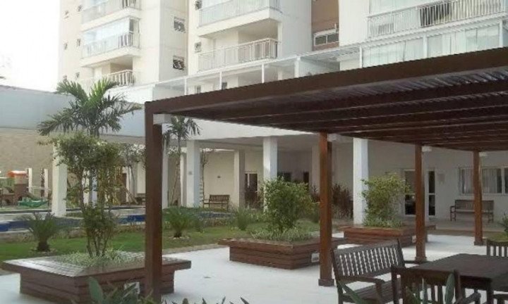 Imagem Apartamento com 2 Quartos à Venda, 70 m² em Bom Retiro - São Paulo