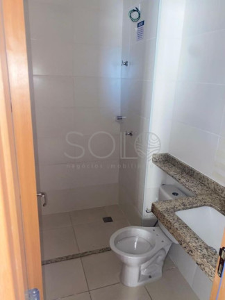 Imagem Apartamento com 2 Quartos para Alugar, 51 m² em Residencial Cambuy - Araraquara