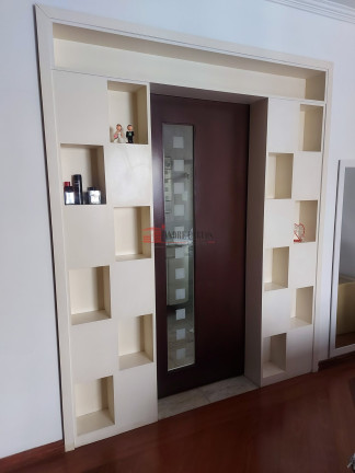 Imagem Sobrado com 5 Quartos à Venda, 303 m² em City Bussocaba - Osasco