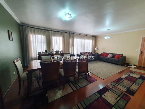 Imagem Sobrado com 3 Quartos à Venda, 183 m² em Jardim Londrina - São Paulo