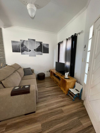 Imagem Casa com 3 Quartos à Venda, 160 m² em Passo Das Pedras  - Porto Alegre
