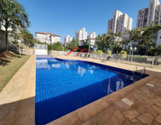 Imagem Apartamento com 2 Quartos à Venda, 49 m² em Jardim Nova Hortolândia I - Hortolândia Imagem Apartamento com 2 Quartos à Venda, 49 m² em Jardim Nova Hortolândia I - Hortolândia