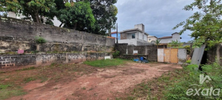Imagem Casa com 1 Quarto à Venda, 45 m² em Portal De Jacaraipe - Serra