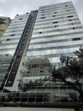 Imagem Imóvel com 4 Quartos à Venda, 240 m² em Jardim Paulista - São Paulo