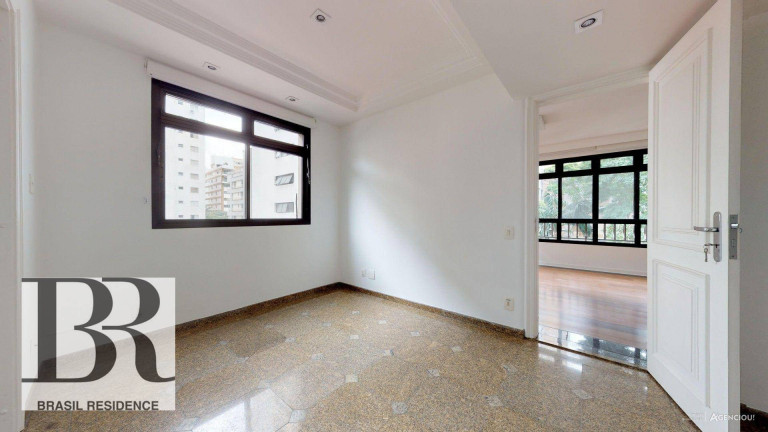 Imagem Apartamento com 4 Quartos à Venda, 292 m² em Jardim Paulista - São Paulo