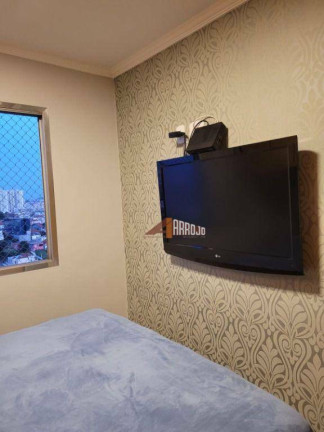 Imagem Apartamento com 3 Quartos à Venda, 84 m² em Penha De França - São Paulo