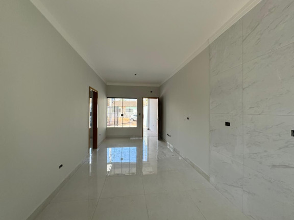 Imagem Casa com 3 Quartos à Venda, 75 m² em Parque Residencial Aeroporto - Maringa