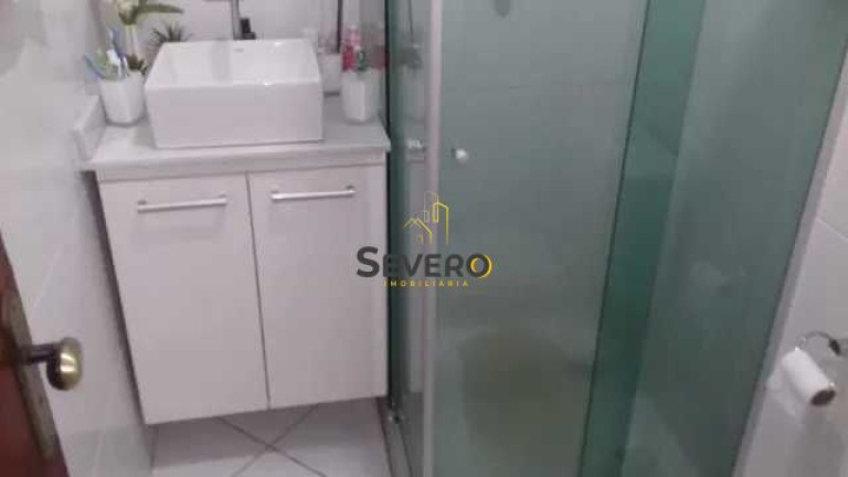 Imagem Apartamento com 2 Quartos à Venda, 68 m² em Laranjal - São Gonçalo