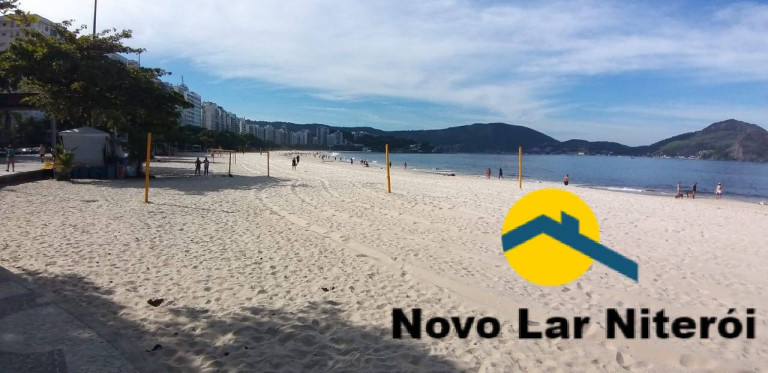 Imagem Imóvel Comercial à Venda, 12 m² em Icaraí - Niterói Imagem Imóvel Comercial à Venda, 12 m² em Icaraí - Niterói