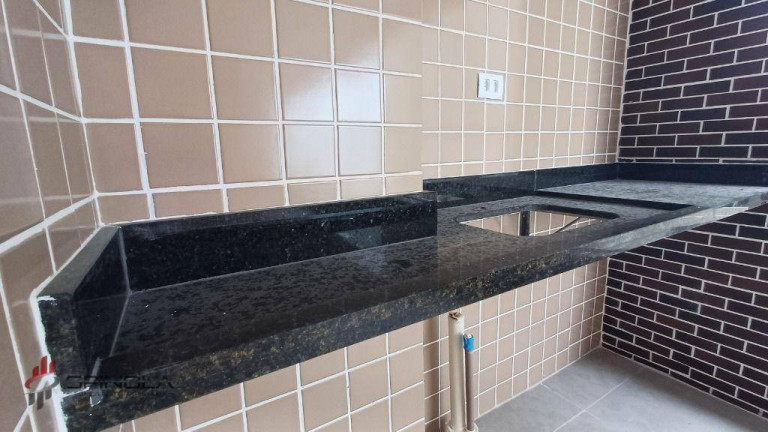 Imagem Apartamento com 2 Quartos à Venda, 83 m² em Vila Balneária - Praia Grande Imagem Apartamento com 2 Quartos à Venda, 83 m² em Vila Balneária - Praia Grande