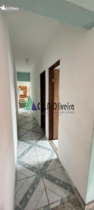 Imagem Casa com 2 Quartos à Venda, 100 m² em Birigui - Mongagua Imagem Casa com 2 Quartos à Venda, 100 m² em Birigui - Mongagua