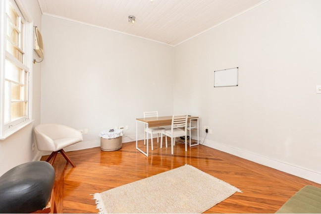 Imagem Casa com 3 Quartos à Venda, 120 m² em Jardim Paulista - São Paulo