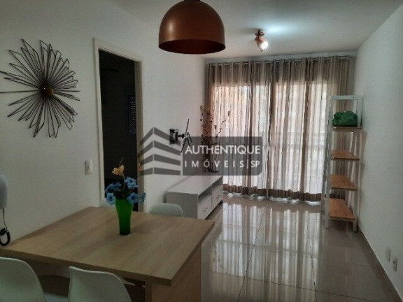 Apartamento com 1 Quarto à Venda, 38 m² em Consolação - São Paulo