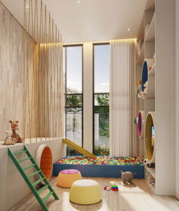 Imagem Apartamento com 4 Quartos à Venda, 276 m² em Higienópolis - São Paulo