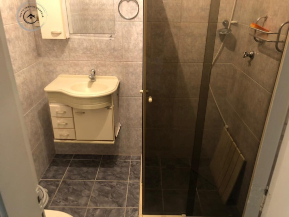 Imagem Apartamento com 3 Quartos à Venda, 89 m² em Enseada - Guarujá