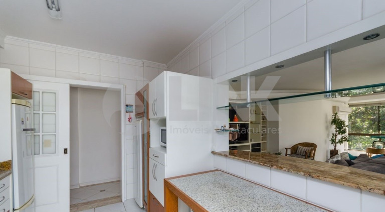 Imagem Apartamento com 3 Quartos à Venda, 123 m² em Higienópolis - Porto Alegre