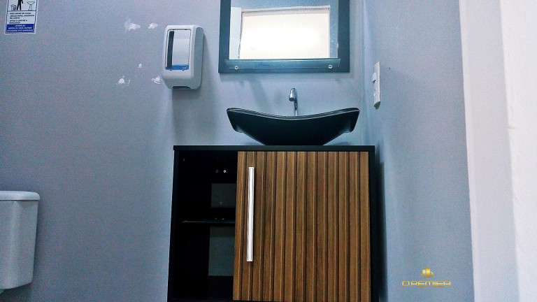 Casa à Venda, 45 m² em Chácara Urbana - Jundiaí
