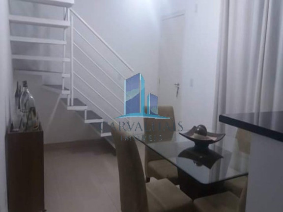 Imagem Cobertura com 2 Quartos à Venda, 88 m² em Paulo Camilo - Betim