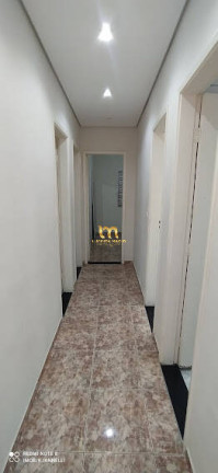Imagem Apartamento com 3 Quartos à Venda, 90 m² em Guilhermina - Praia Grande