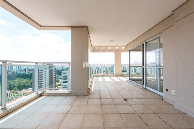 Apartamento com 4 Quartos à Venda, 213 m² em Paraíso - São Paulo