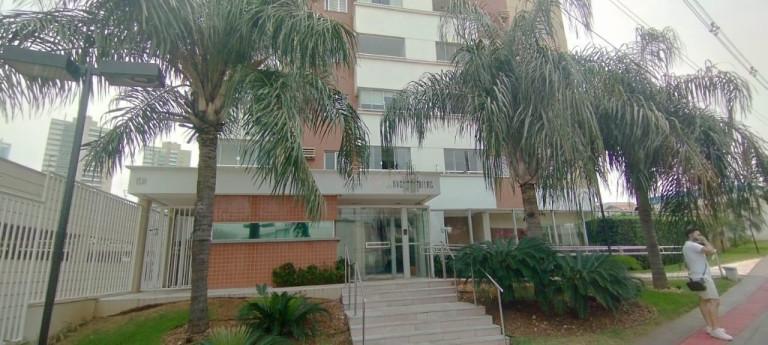 Imagem Apartamento com 3 Quartos à Venda, 97 m² em Chácara Cachoeira - Campo Grande Imagem Apartamento com 3 Quartos à Venda, 97 m² em Chácara Cachoeira - Campo Grande